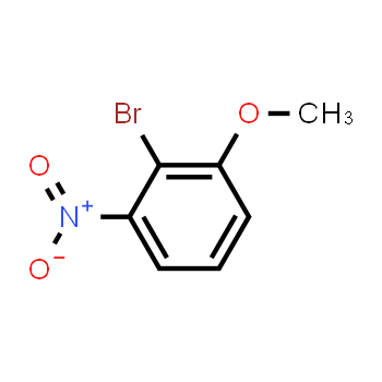 67853-37-6 | 2-Bromo-3-nitroanisole