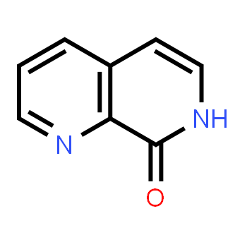 67967-11-7 | 1,7-naphthyridin-8(7H)-one