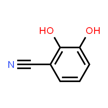 67984-81-0 | 2,3-dihydroxybenzonitrile