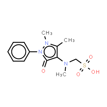 68-89-3 | Metamizole sodium ;Analgin