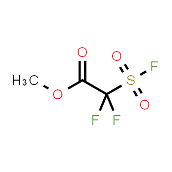 680-15-9 | Methyl 2,2-difluoro-2-(fluorosulfonyl)acetate