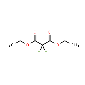 680-65-9 | diethyl difluoromalonate