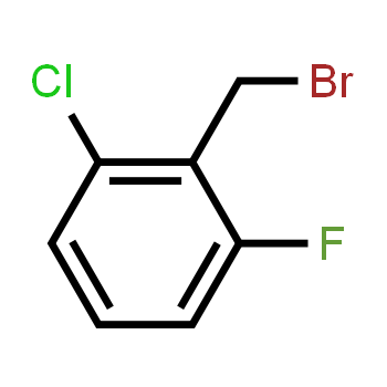 68220-26-8 | 2-Chloro-6-fluorobenzyl bromide