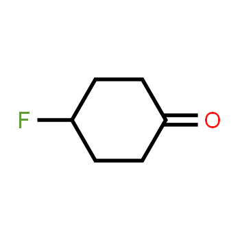 68223-64-3 | 4-fluorocyclohexan-1-one