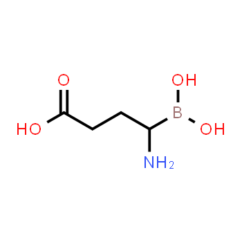 682329-32-4 | 4-amino-4-boronobutanoic acid