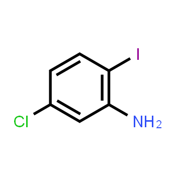 6828-35-9 | 5-Chloro-2-iodoaniline