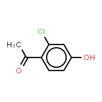 68301-59-7 | 2-Chloro-4-hydroxyacetophenone