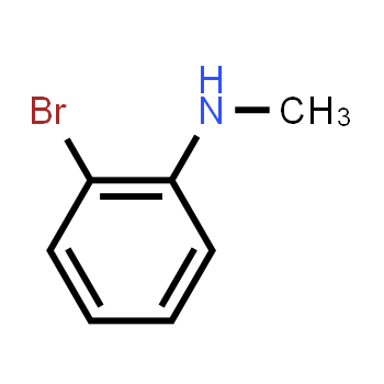 6832-87-7 | 2-Bromo-N-methylaniline