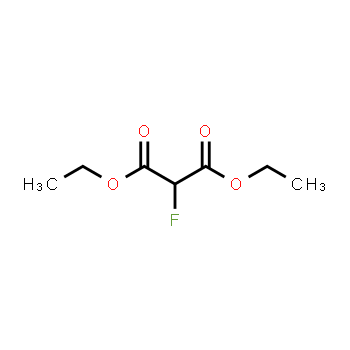 685-88-1 | Diethyl fluoromalonate