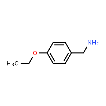 6850-60-8 | 4-Ethoxybenzyl amine