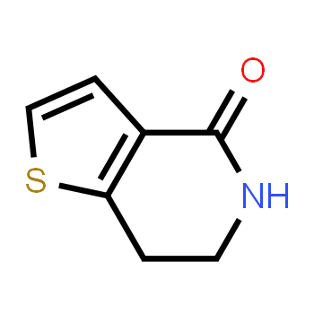 68559-60-4 | 6,7-dihydrothieno[3,2-c]pyridin-4(5H)-one