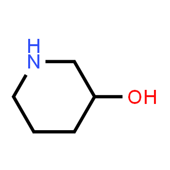 6859-99-0 | 3-Piperidinol