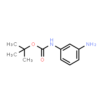 68621-88-5 | N-BOC-M-PHENYLENEDIAMINE