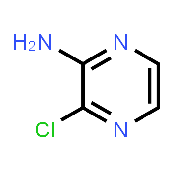 6863-73-6 | 2-Amino-3-chloropyrazine