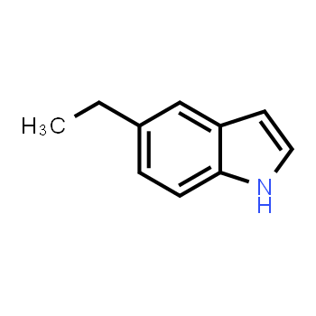 68742-28-9 | 5-ethylindole