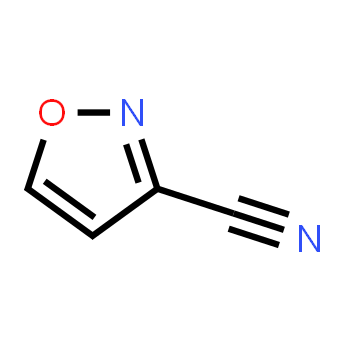 68776-57-8 | 3-Isoxazolecarbonitrile