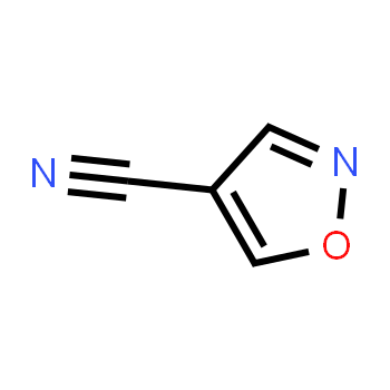 68776-58-9 | 4-CYANOISOXAZOLE