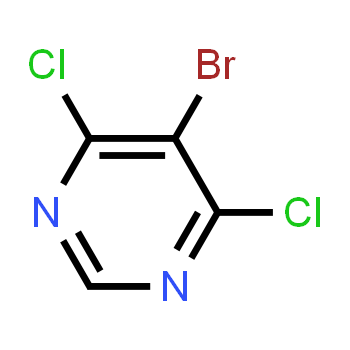 68797-61-5 | 5-bromo-4,6-dichloropyrimidine