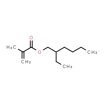 688-84-6 | 2-Ethylhexyl methacrylate