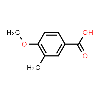 6880-04-2 | 4-Methoxy-3-methylbenzoic acid