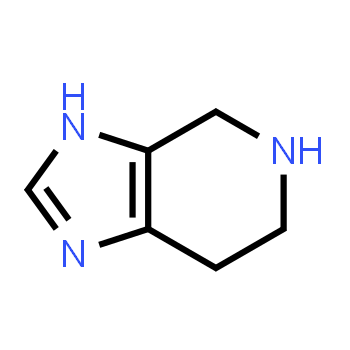 6882-74-2 | 4,5,6,7-tetrahydro-3H-imidazo[4,5-c]pyridine