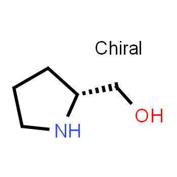 68832-13-3 | D(-)Prolinol