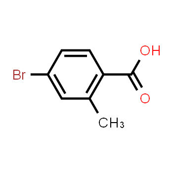 68837-59-2 | 4-Bromo-2-methylbenzoic acid