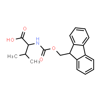 68858-20-8 | Fmoc-Val-OH