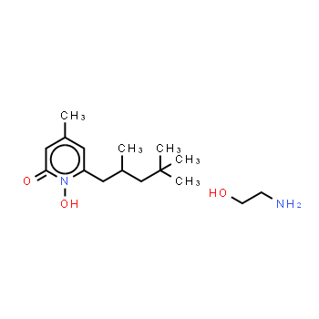 68890-66-4 | Piroctone olamine