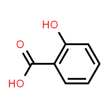 69-72-7 | 2-Hydroxybenzoic acid