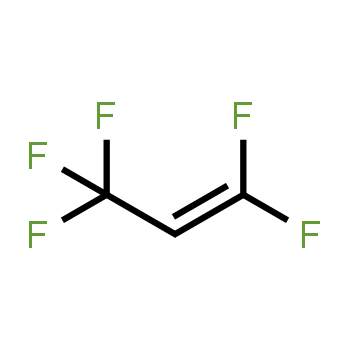 690-27-7 | 1,1,3,3,3-pentafluoropropene