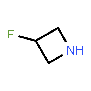 690257-76-2 | 3-fluoroazetidine