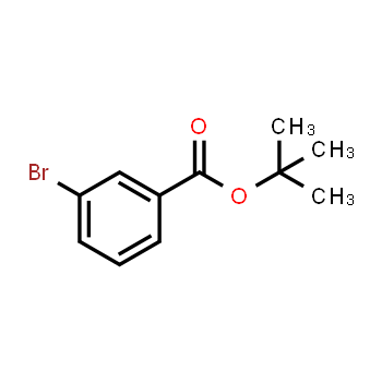 69038-74-0 | Tert-Butyl 3-bromobenzoate