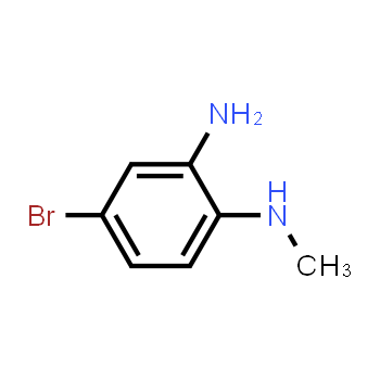 69038-76-2 | 4-bromo-N1-methylbenzene-1,2-diamine