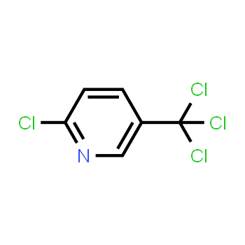 69045-78-9 | 2-Chloro-5-(trichloromethyl)pyridine