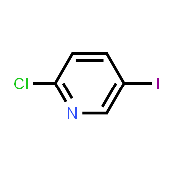 69045-79-0 | 2-Chloro-5-iodopyridine