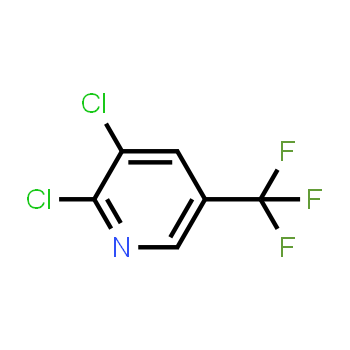 69045-84-7 | 2,3-Dichloro-5-(trifluoromethyl)pyridine