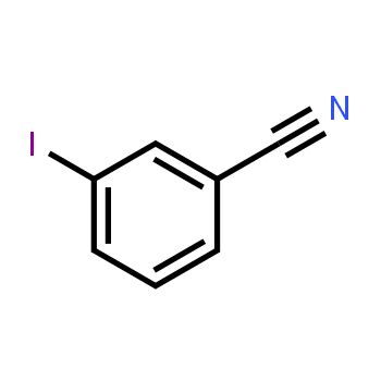 69113-59-3 | 3-Iodobenzonitrile