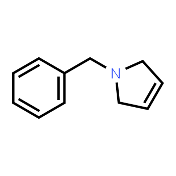 6913-92-4 | 1-Benzyl-2,5-dihydro-1H-pyrrole