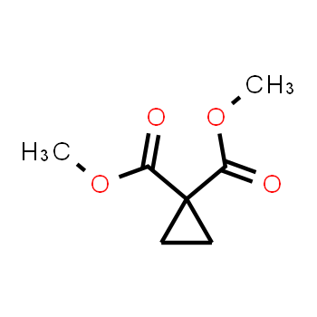 6914-71-2 | Dimethyl cyclopropane-1,1-dicarboxylate