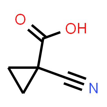 6914-79-0 | 1-Cyanocyclopropanecarboxylic acid