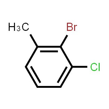 69190-56-3 | 2-Bromo-3-chlorotoluene