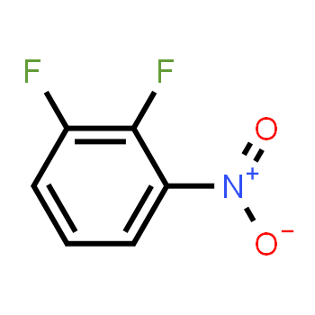 6921-22-8 | 1,2-Difluoro-3-nitrobenzene