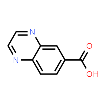 6925-00-4 | QUINOXALINE-6-CARBOXYLIC ACID