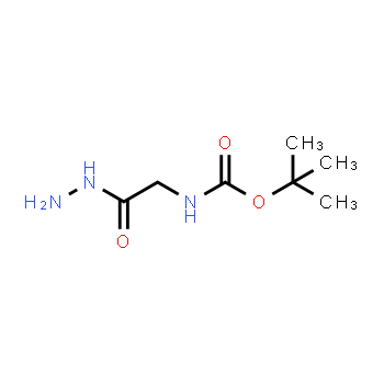 6926-09-6 | tert-butyl (2-hydrazinyl-2-oxoethyl)carbamate