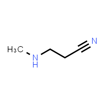 693-05-0 | 3-Methylaminopropionitrile