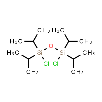 69304-37-6 | 1,3-Dichloro-1,1,3,3-tetraisopropyldisiloxane