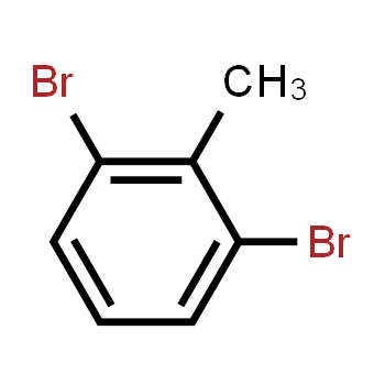 69321-60-4 | 2,6-Dibromotoluene