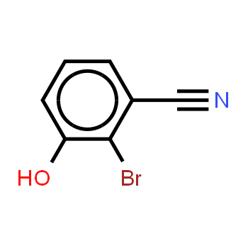 693232-06-3 | 2-Bromo-3-hydroxybenzonitrle