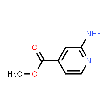 6937-03-7 | Methyl 2-aminoisonicotinate